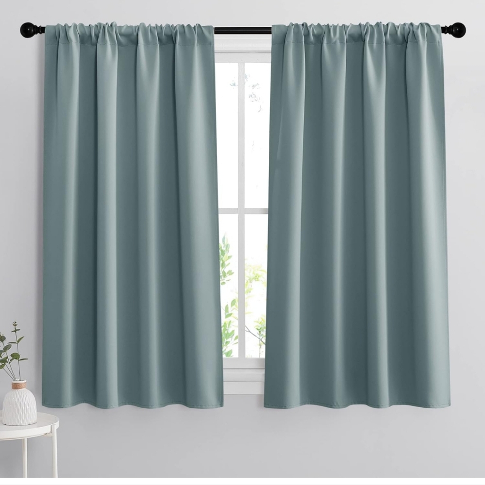 Room Darkening Curtains